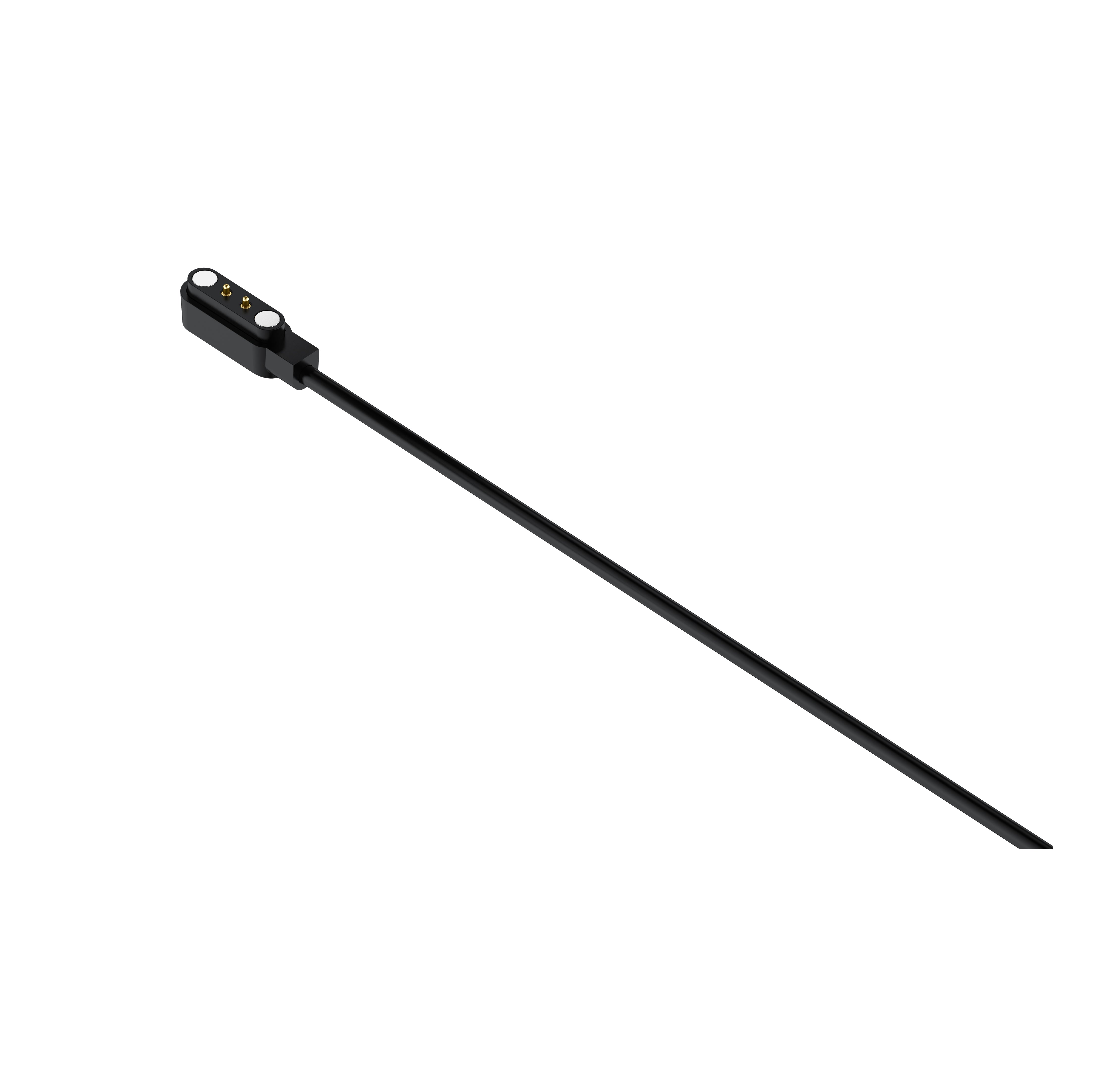 Rollme OEM Magnetic USB Charging Cable for Smartwatch and Smart Ring