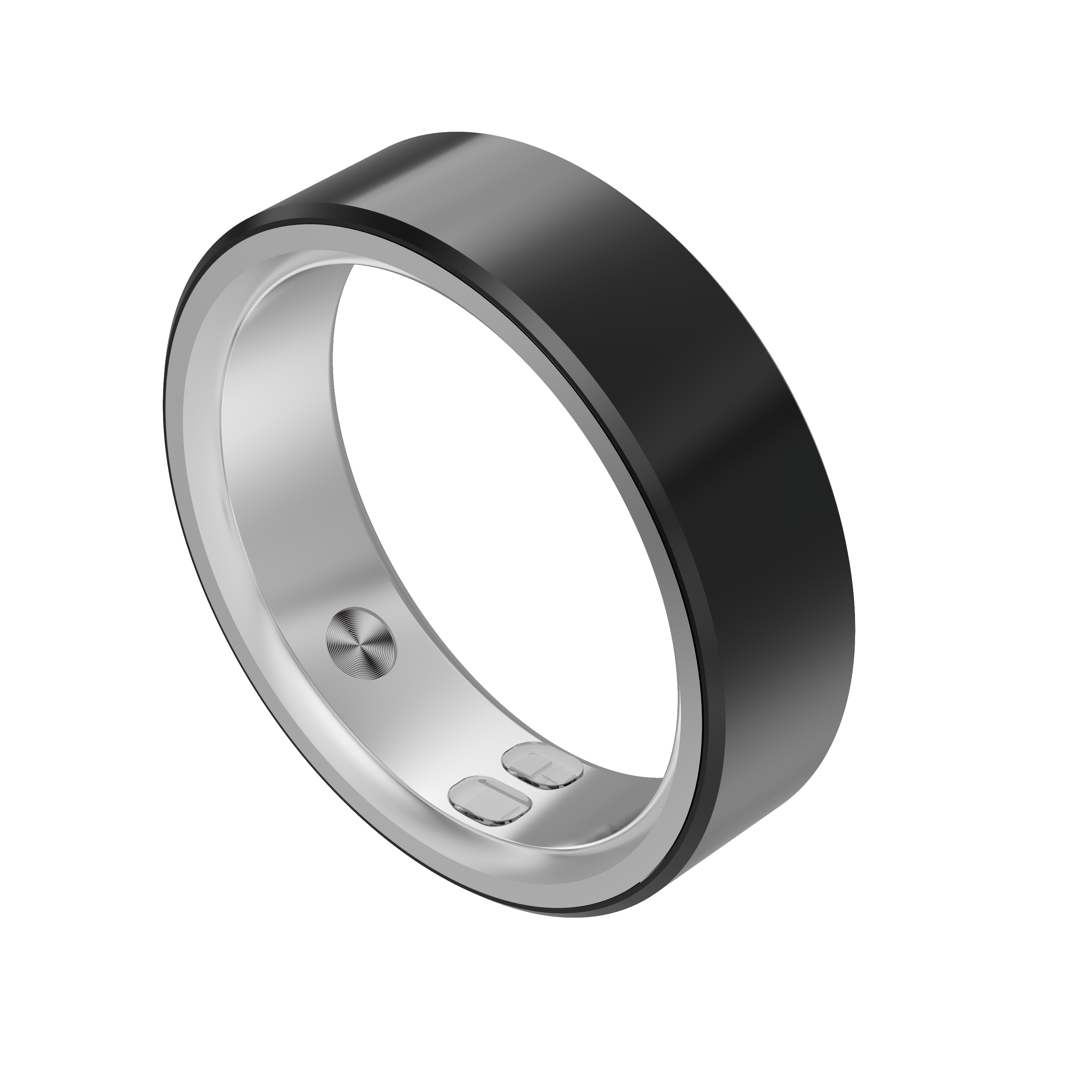 Rollme Vibe Smart Ring background visual