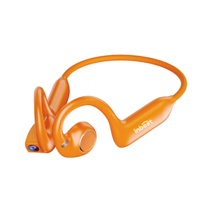 New Smart Bone Conduction Earbuds 8MP Camera AI Translation