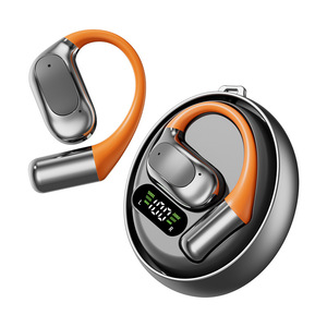 Ai Translation Earbuds Real Time Interpretation