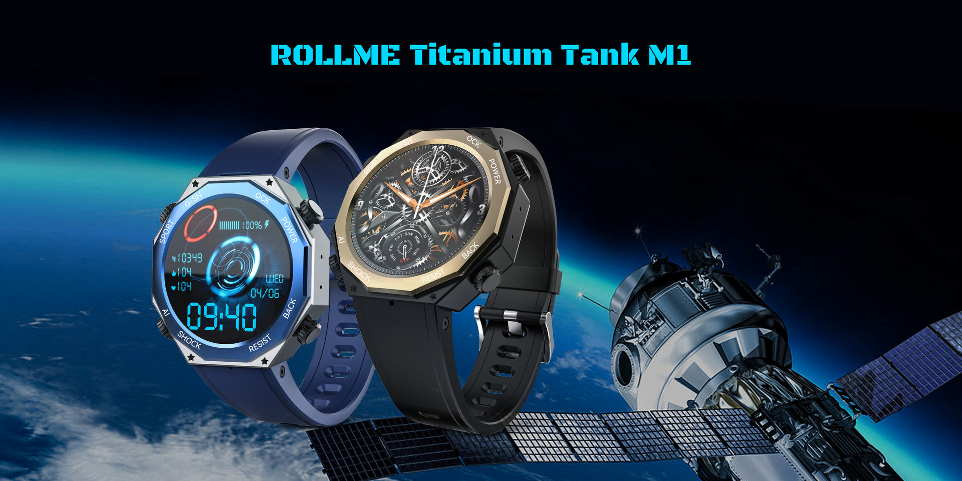Rollme Global Engineering and Sales Division Headquarters Visual