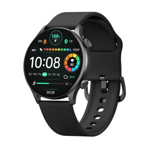 Original Haylou Solar Plus Rt3 Smart Watch 1.1 Inch AMOLED