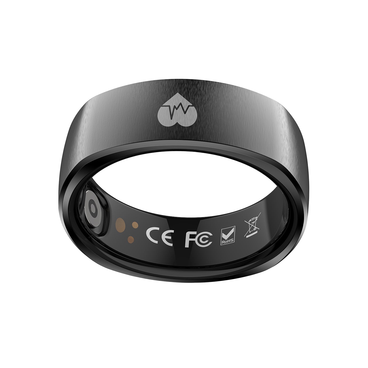 Rollme R1 Pro sleep monitoring and temperature sensing demo