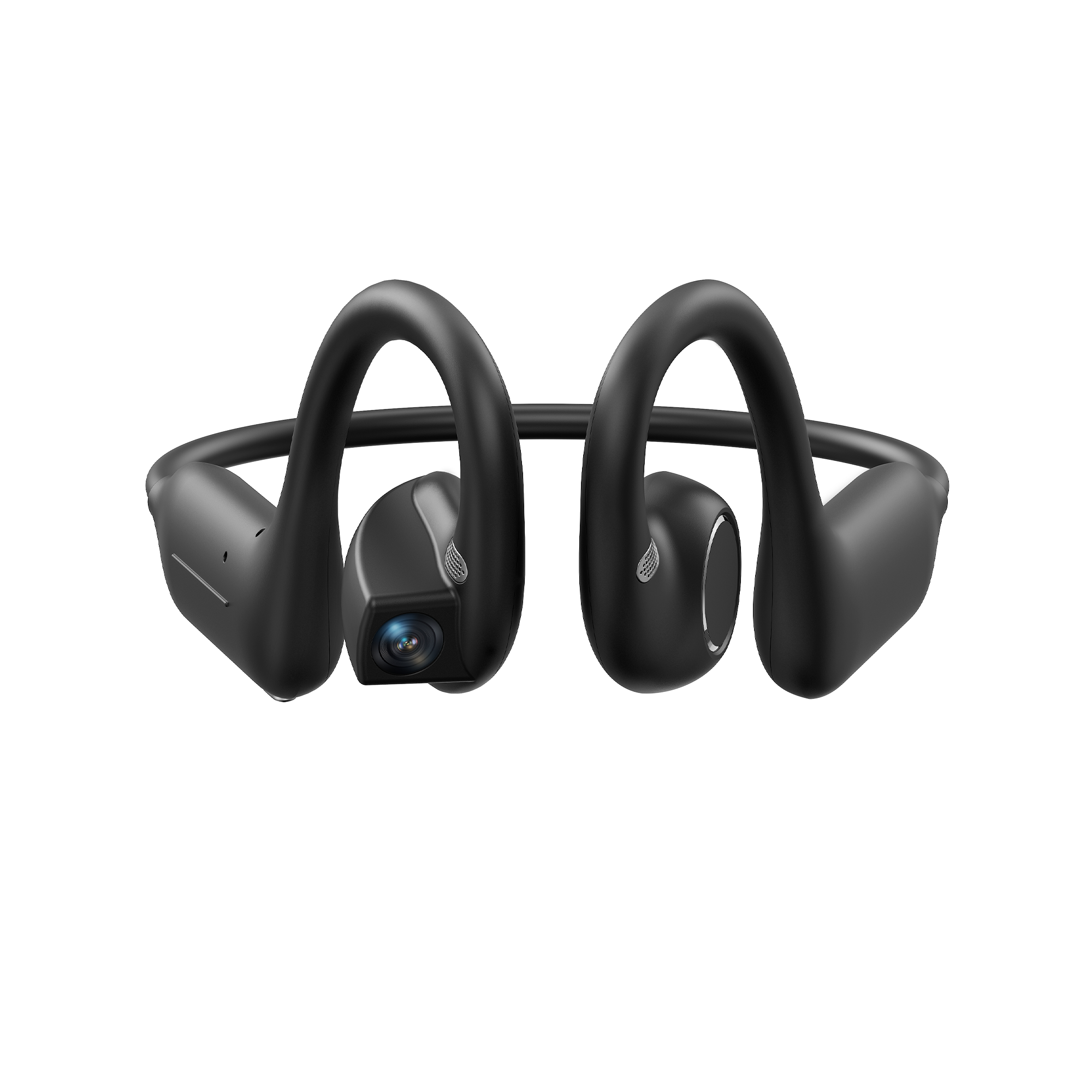 Rollme AirCam Side Profile