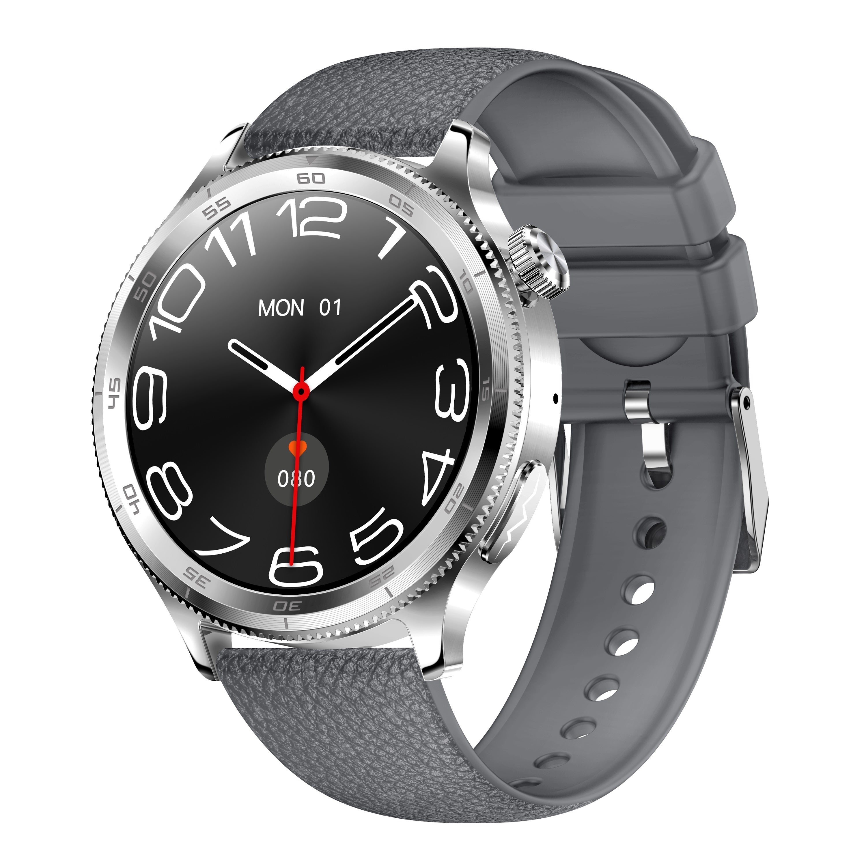 Rollme Hero T5 Silver Edition