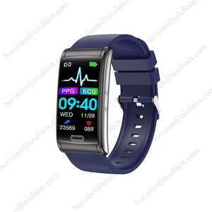 1.47 Inch E600 Smart Watch Blood Glucose Blood Pressure