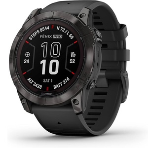 Multisport GPS Smartwatch