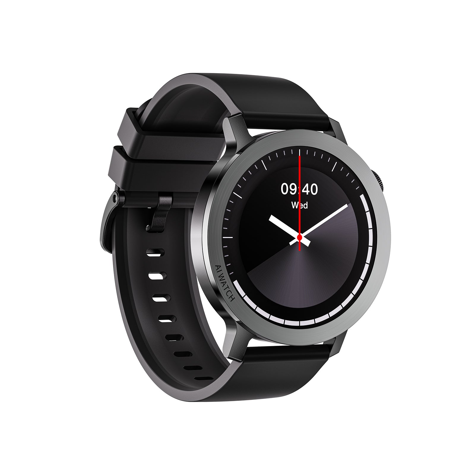Rollme AI Watch 3 high contrast product view