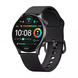 Haylou Solar Plus RT3 LS16 Smartwatch AMOLED Display